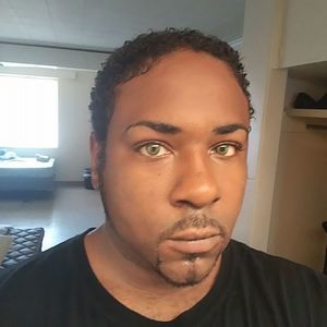 Meet your Posher, Nicholas